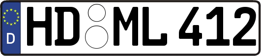 HD-ML412