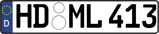 HD-ML413