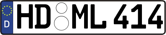 HD-ML414