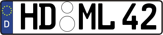 HD-ML42