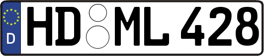HD-ML428