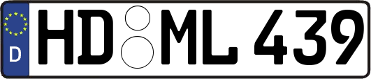 HD-ML439