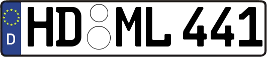 HD-ML441