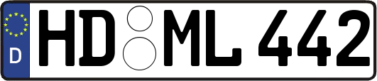 HD-ML442