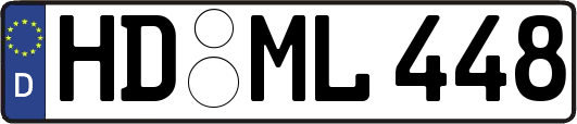 HD-ML448
