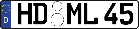 HD-ML45