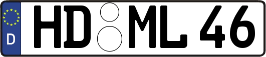HD-ML46