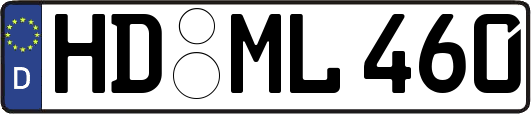 HD-ML460