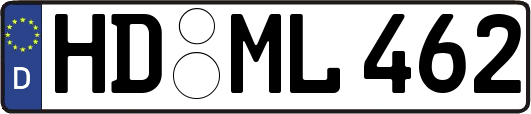 HD-ML462