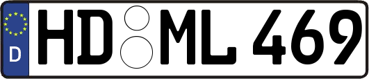 HD-ML469