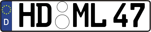 HD-ML47