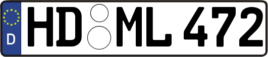 HD-ML472