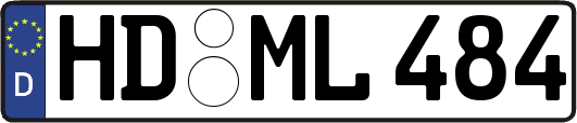 HD-ML484