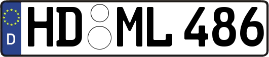 HD-ML486