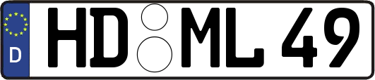 HD-ML49