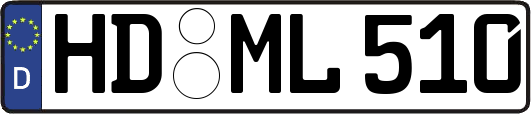 HD-ML510