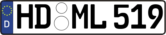 HD-ML519