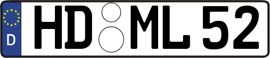 HD-ML52