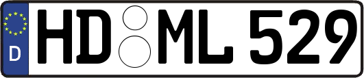 HD-ML529