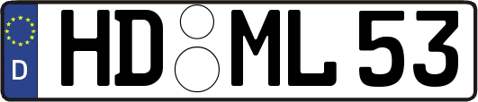 HD-ML53