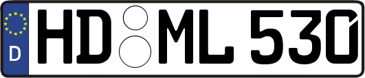 HD-ML530