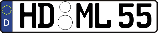 HD-ML55