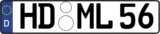 HD-ML56