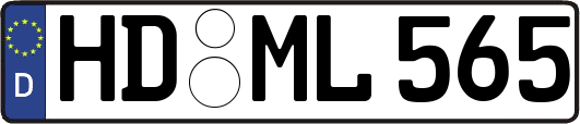 HD-ML565