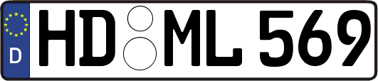HD-ML569