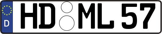 HD-ML57