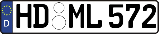 HD-ML572