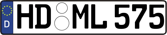 HD-ML575
