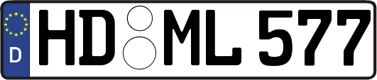 HD-ML577