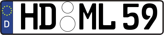 HD-ML59