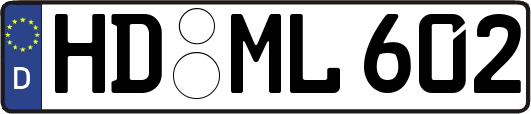 HD-ML602