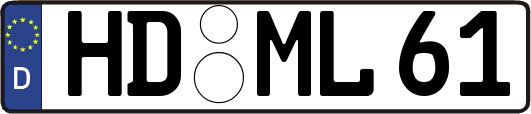 HD-ML61