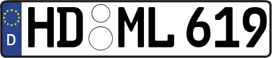 HD-ML619