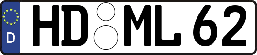 HD-ML62