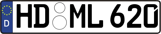 HD-ML620