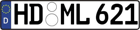 HD-ML621