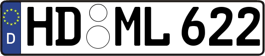 HD-ML622