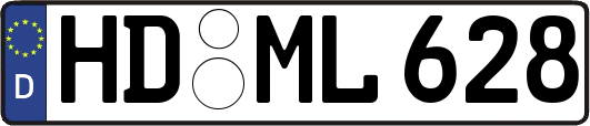 HD-ML628