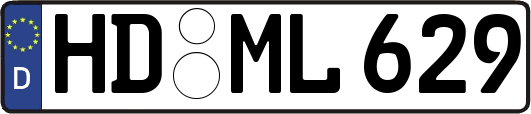 HD-ML629