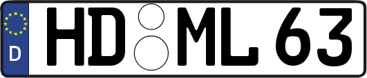 HD-ML63