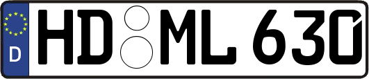 HD-ML630