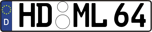 HD-ML64