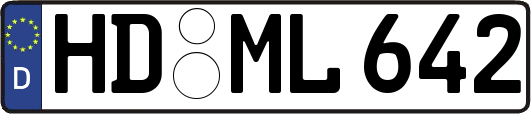HD-ML642