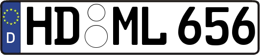 HD-ML656