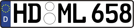HD-ML658