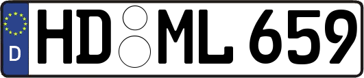 HD-ML659